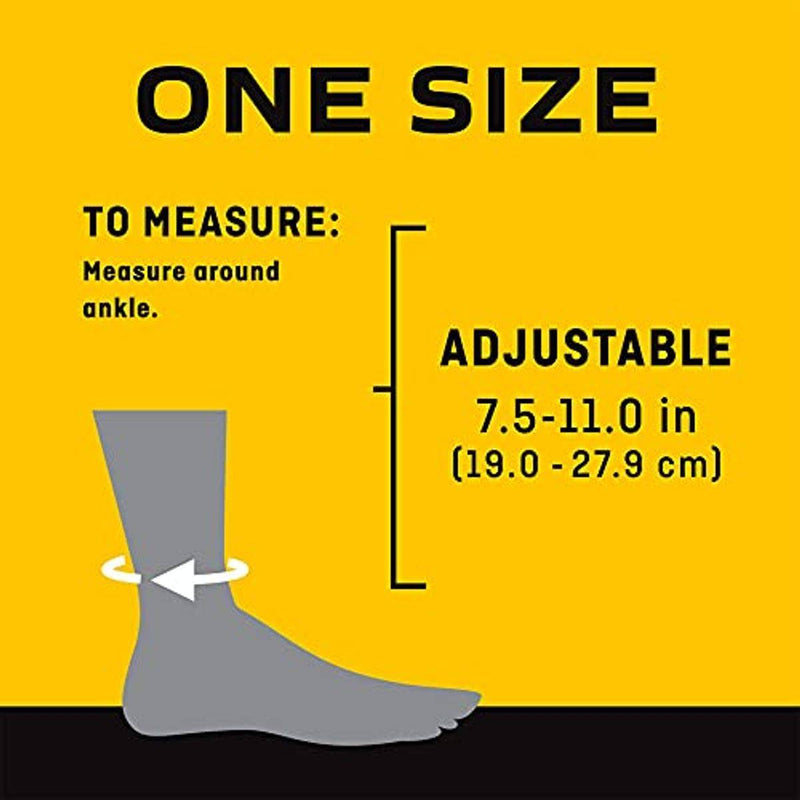 Futuro Infinity Precision Ankle Support Adjustable