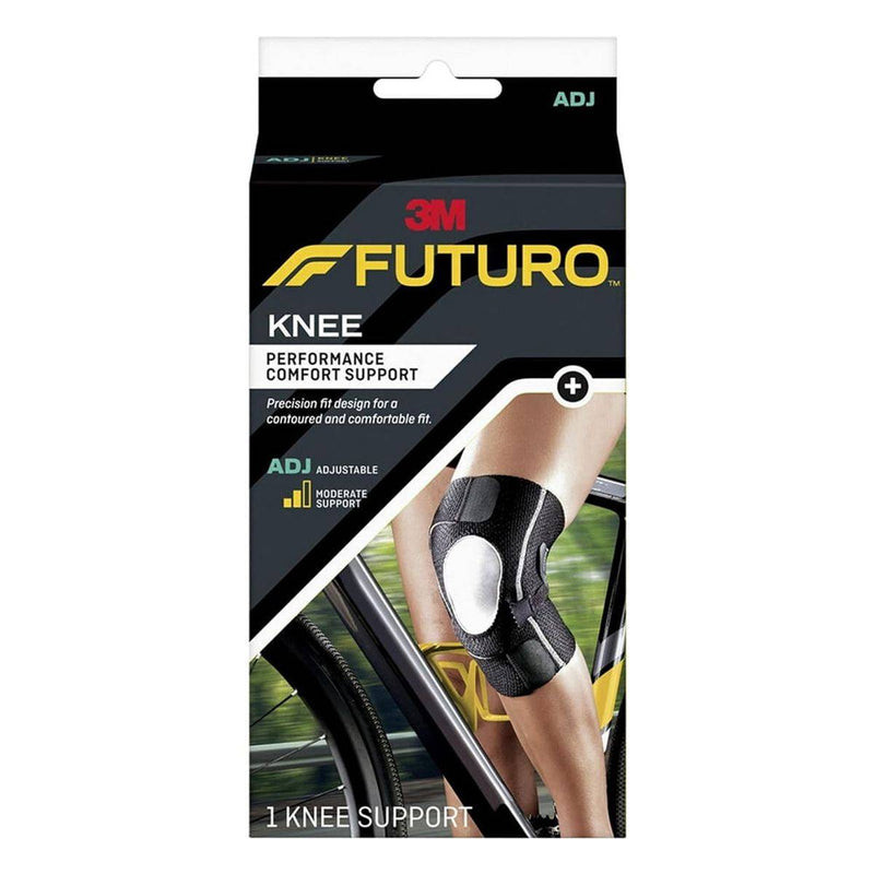 Futuro Infinity Precision Fit Knee Support Adjustable