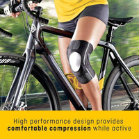 Futuro Infinity Precision Fit Knee Support Adjustable