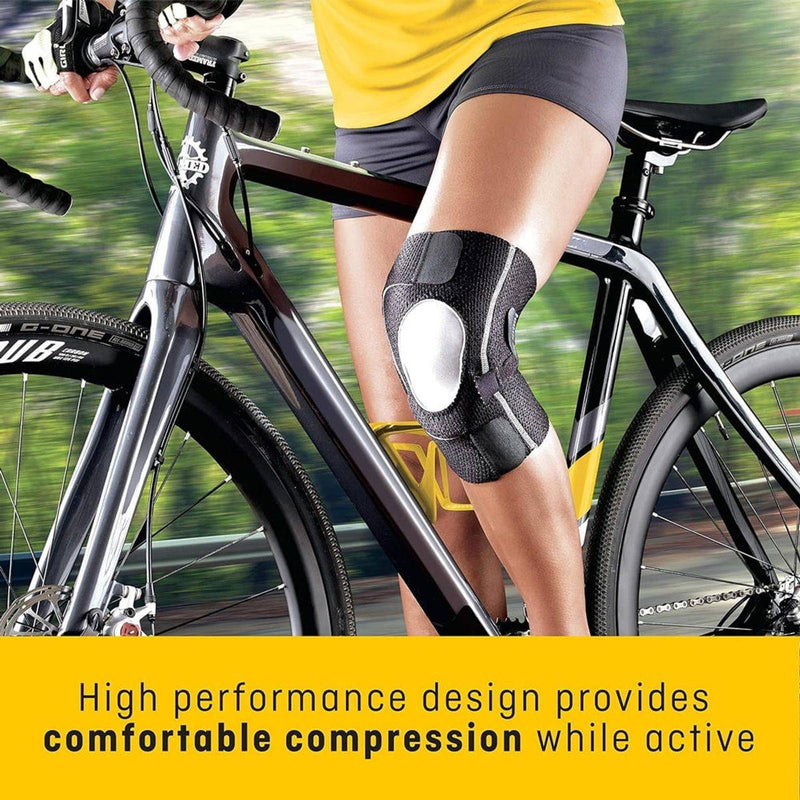 Futuro Infinity Precision Fit Knee Support Adjustable