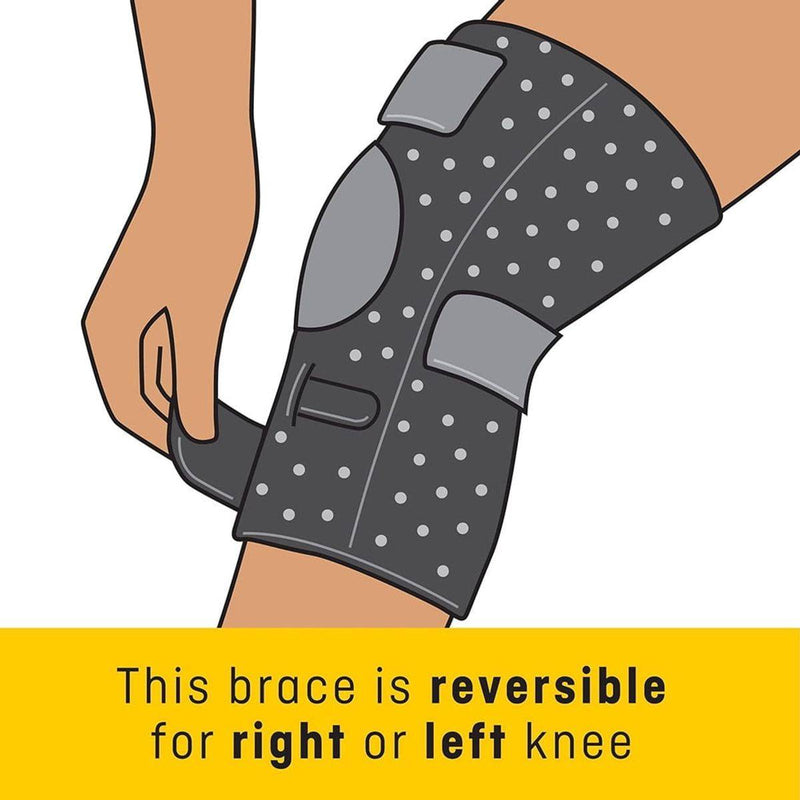 Futuro Infinity Precision Fit Knee Support Adjustable