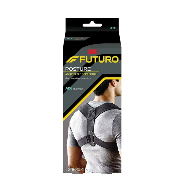 Futuro Posture Corrector Adjustable
