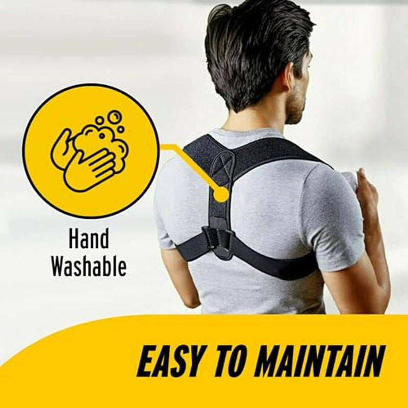 Futuro Posture Corrector Adjustable