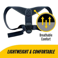 Futuro Posture Corrector Adjustable
