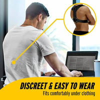 Futuro Posture Corrector Adjustable