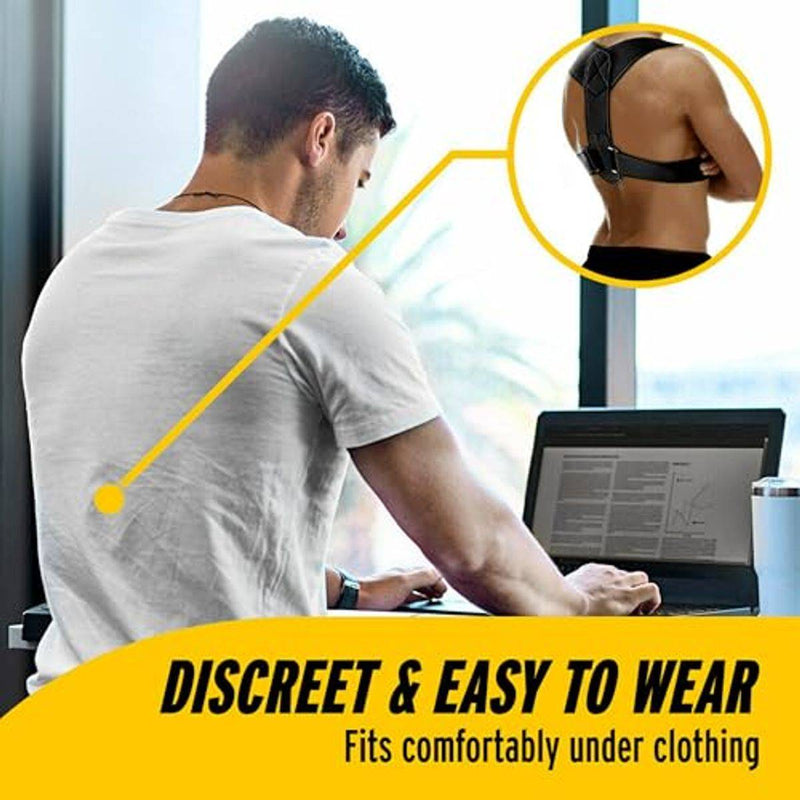 Futuro Posture Corrector Adjustable