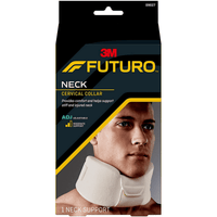 Futuro Soft Cervical Collar Adjustable