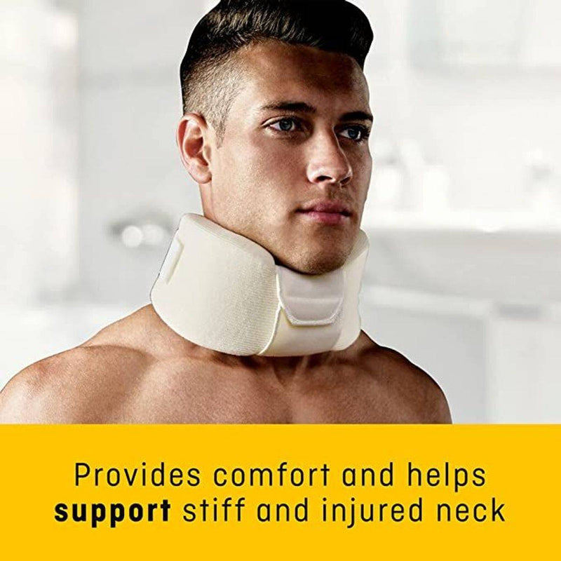 Futuro Soft Cervical Collar Adjustable