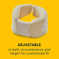Futuro Soft Cervical Collar Adjustable