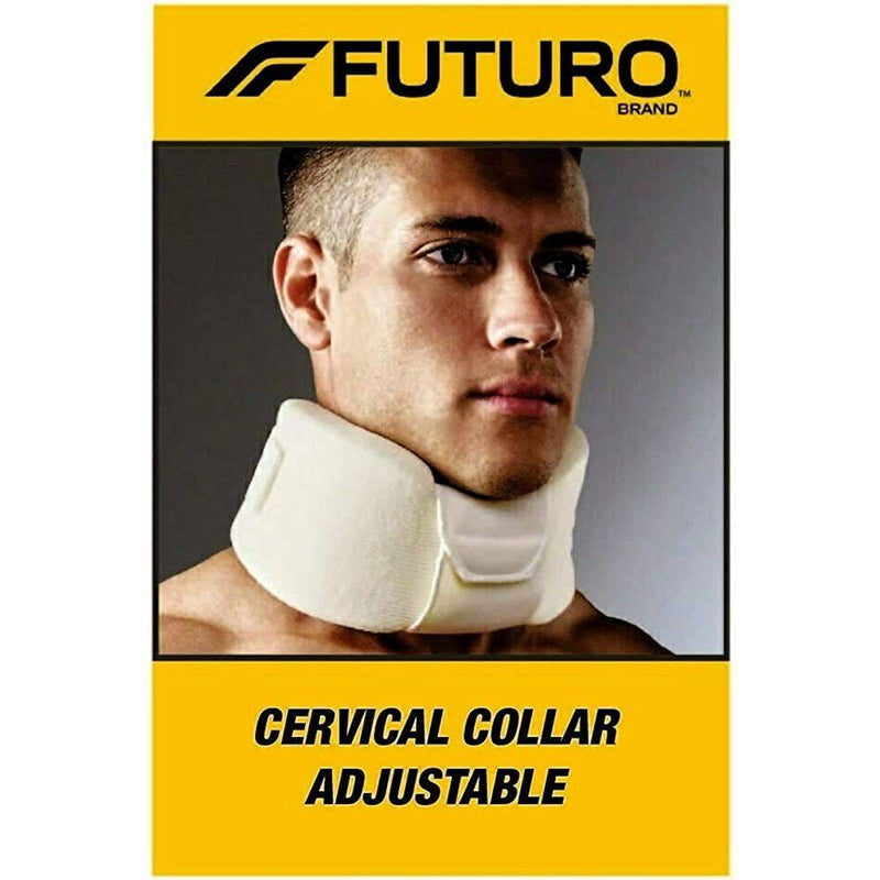 Futuro Soft Cervical Collar Adjustable