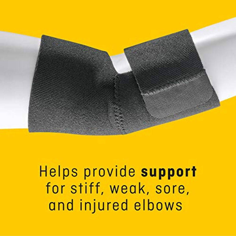 Futuro Sport Adjustable Elbow Support