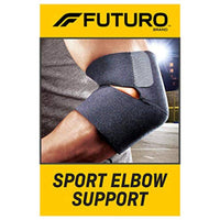 Futuro Sport Adjustable Elbow Support