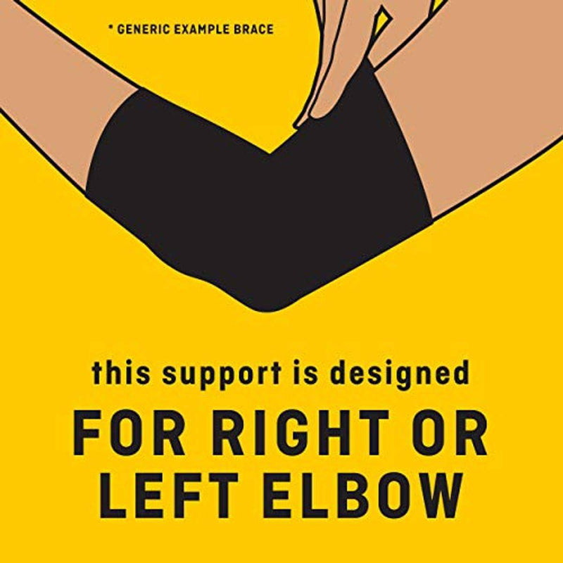 Futuro Sport Adjustable Elbow Support