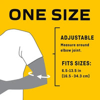 Futuro Sport Adjustable Elbow Support