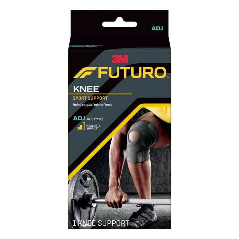 Futuro Sport Adjustable Knee Support