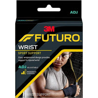 Futuro Sport Adjustable Wrist Support