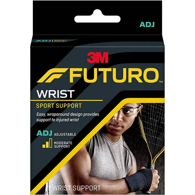 Futuro Sport Adjustable Wrist Support