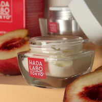Hada Labo Tokyo Anti Aging Wrinkle Reducer Day Cream 50ml