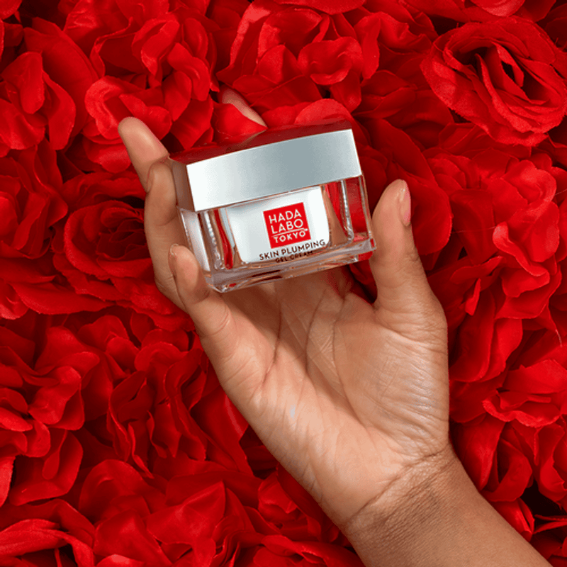 Hada Labo Tokyo Intense Hydrating Skin Plumping Gel 50ml