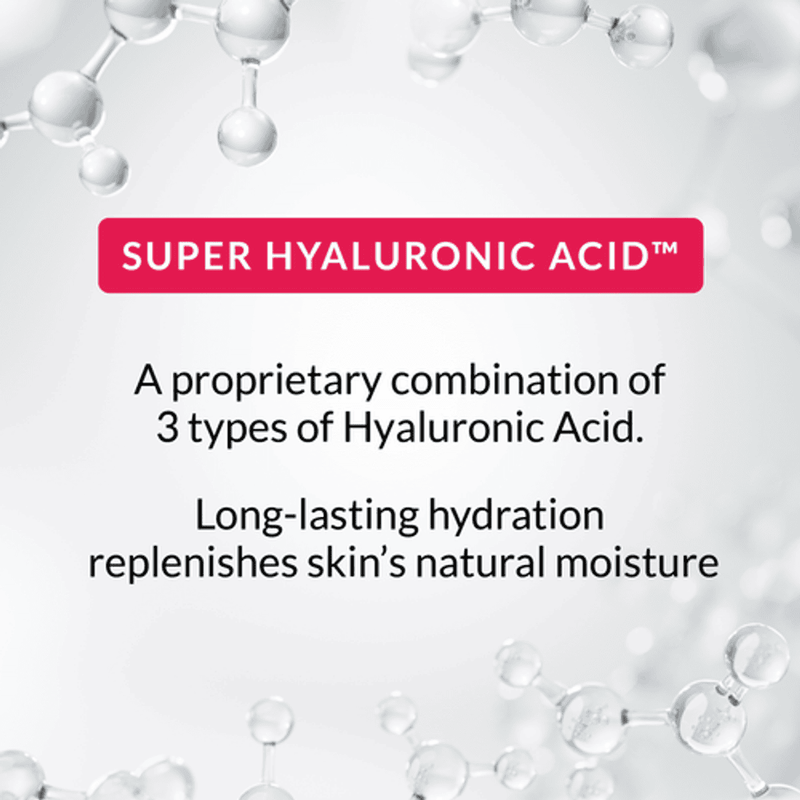 Hada Labo Tokyo Intense Hydrating Skin Plumping Gel 50ml