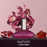 Calvin Klein Euphoria (W) EDP 100ml