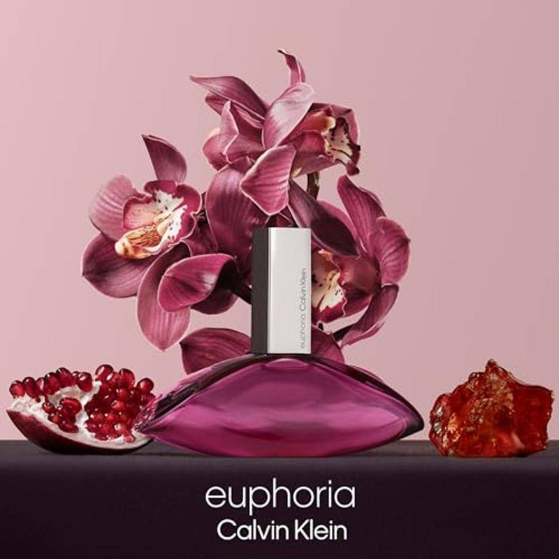 Calvin Klein Euphoria (W) EDP 100ml