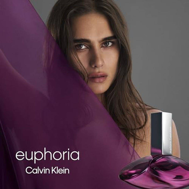 Calvin Klein Euphoria (W) EDP 100ml