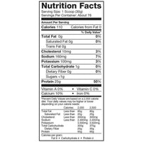 Dymatize ISO 100 Hydrolyzed 100% Whey Protein Powder Birthday Cake 2.27kg