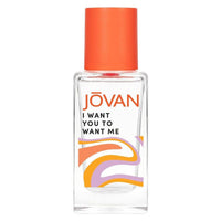 Jovan I Want You To Want Me (U) EDP 100ml
