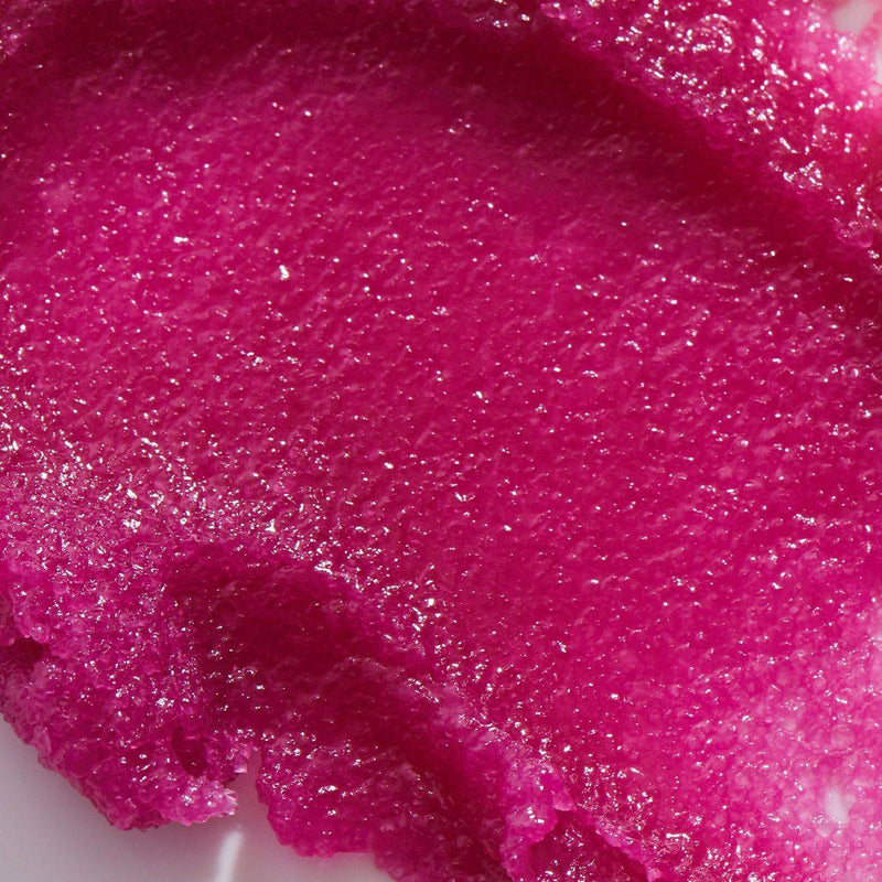 NCLA Beauty Sugar Sugar Lip Scrub Black Cherry 15ml