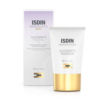 Isdin Isdinceutics Renew Glicoisdin 15 Moderate Facial Cream 50ml