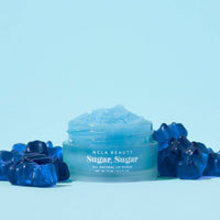 NCLA Beauty Sugar Sugar Lip Scrub Gummy Bear 15ml