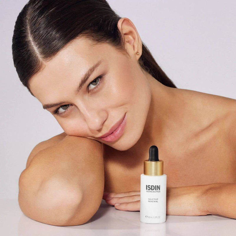 Isdin Isdinceutics Salycilic Renewal Serum 30ml