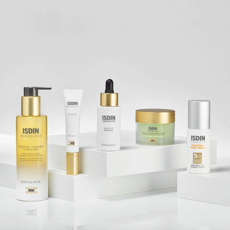 Isdin Isdinceutics Salycilic Renewal Serum 30ml