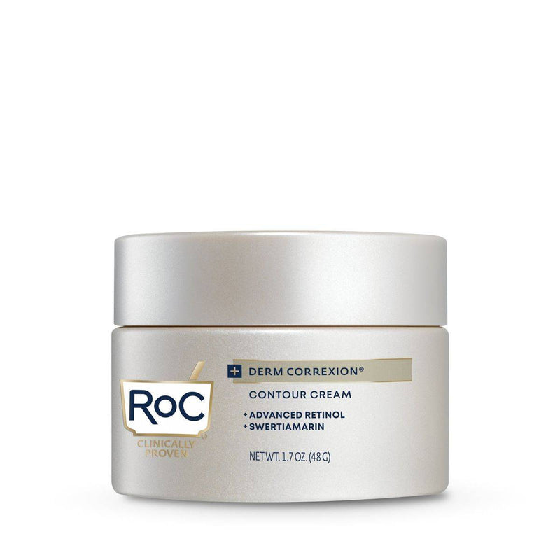RoC Derm Correxion Contour Cream 50ml