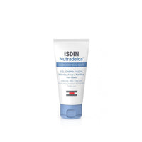 Isdin Nutradeica Facial Gel Cream 50ml