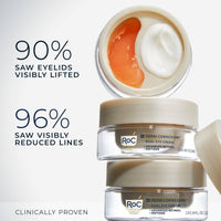 RoC Derm Correxion Dual Eye Cream 10ml