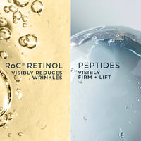 RoC Derm Correxion Dual Eye Cream 10ml