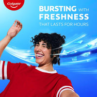 Colgate Toothpaste Max Fresh Cool Mint 100ml