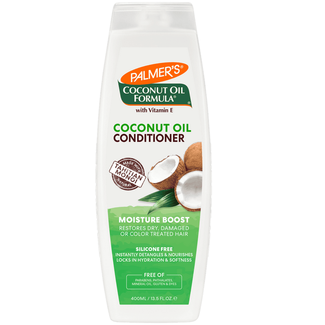 Palmers Coconut Oil Formula Hair Conditioner 250g
