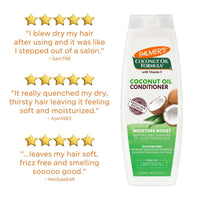 Palmers Coconut Oil Formula Hair Conditioner 250g