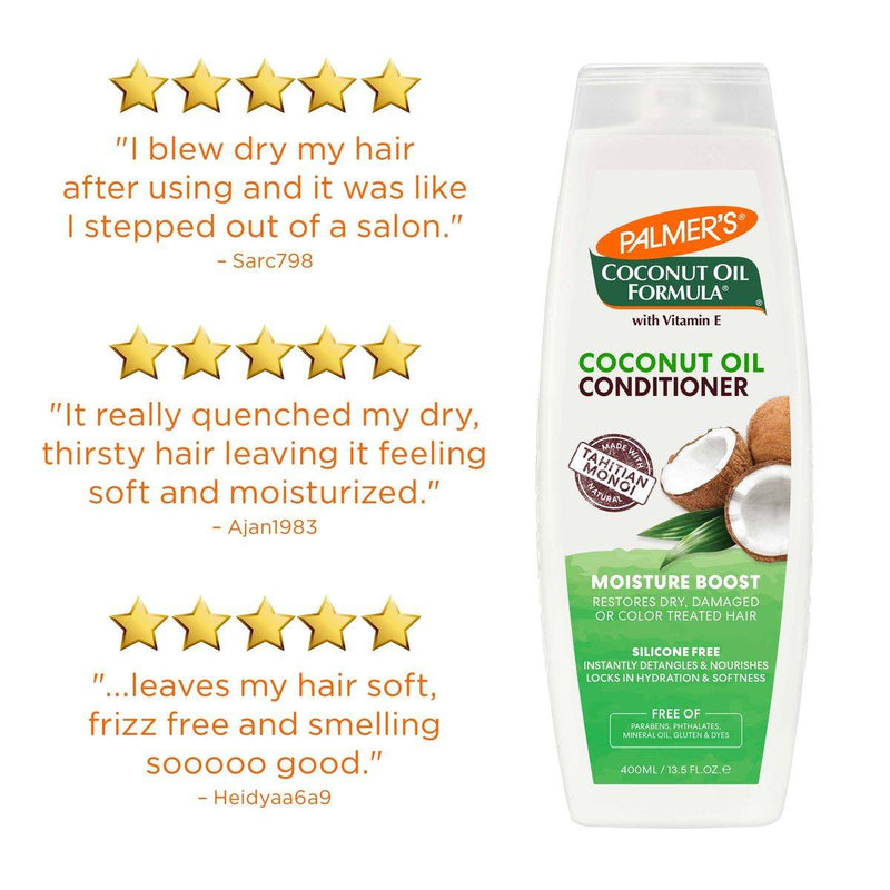 Palmers Coconut Oil Formula Hair Conditioner 250g