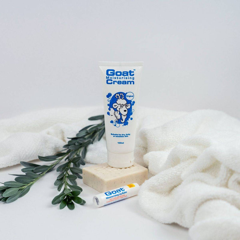 Goat Cream Original 50ml