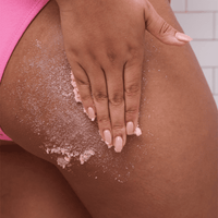 NCLA Beauty Hey Sugar Body Scrub Passion Fruit 250ml