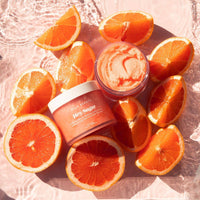 NCLA Beauty Hey Sugar Body Scrub Pink Grapefruit 250ml