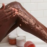 NCLA Beauty Hey Sugar Body Scrub Pink Grapefruit 250ml