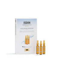 Isdin Isdinceutics Hyaluronic Booster Serum 2ml Ampoules 5 Units