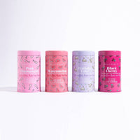 NCLA Beauty Lip Care Duo + Lip Scrubber Set Birthday Cake