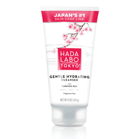 Hada Labo Tokyo All in One Gentle Hydrating Cleanser 150ml