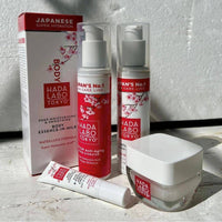Hada Labo Tokyo Anti Fatigue Smoothing Eye Cream 15ml